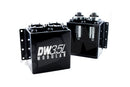 DeatschWerks 3.5L Modular Surge Tank (1-2 DW350il Fuel Pumps) (Pumps Not Included) - dw6-000-35ST