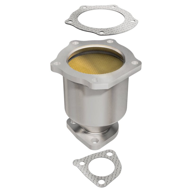 MagnaFlow Conv DF Kia Sephia '98-'99 1.8L frt - mag50670
