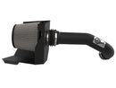 aFe Magnum FORCE Stage-2 Pro DRY S Cold Air Intake System 09-13 Chevrolet Silverado V8-5.3L - afe51-21752