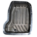 ATS Diesel 68RFE Aluminum +5 Qt Transmission Pan - ats3019002326