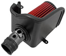 AEM 15-16 Honda CR-V 2.4L Honda Accord 2.4L L4 Gunmetal Cold Air Intake - aem21-790C