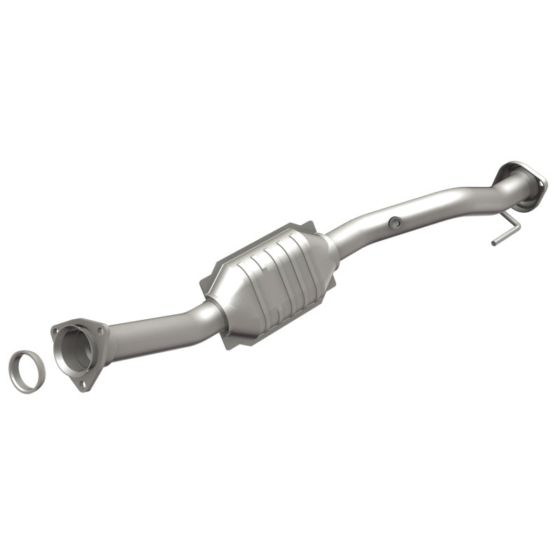 MagnaFlow Conv DF 02-05 Chevy Trail Blazer/GMC Envoy V6 4.2L 113in Wheelbase / 02-04 Olds Bravada V6 - mag23967