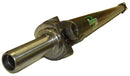 DSS Nissan S13 with KA24/SR20 (5-Speed) / Non-ABS / Steel Driveshaft - dssNISH1-S