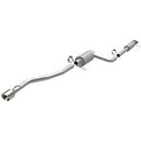 MagnaFlow SYS Cat-Back 2010 Ford Focus 2.0L - mag15550