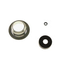 Bilstein B4 OE Replacement 10-15 BMW 535i/550i Front Left Twintube Strut Assembly - bil19-195339
