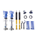 Bilstein B14 2006 Mercedes-Benz SLK280 Base Front and Rear Suspension Kit - bil47-116115