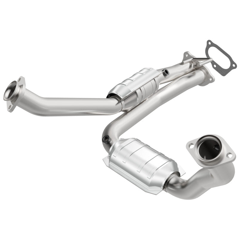 Magnaflow Conv DF 04-06 Ranger/BSeries 3.0L - mag454030