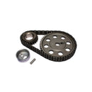 COMP Cams Roller Timing Set Olds V8 Adj - cca3113KT