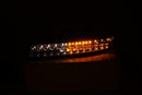 ANZO 1999-2006 Gmc Sierra 1500 LED Parking Lights Smoke - anz511073