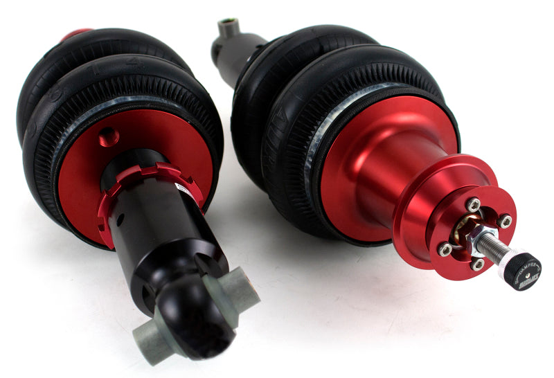Air Lift Performance Rear Kit for 10-14 Chevrolet Camaro - alf78601