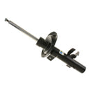 Bilstein B4 OE Replacement 12-13 Ford Focus Front Left Twintube Strut Assembly - bil22-217134
