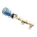 Bilstein B16 2011 Mercedes-Benz SLK350 Base Front and Rear Performance Suspension System - bil48-116077