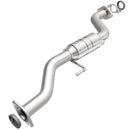 MagnaFlow Conv DF 06-08 Suzuki Grand Vitara 2.7L - mag51728