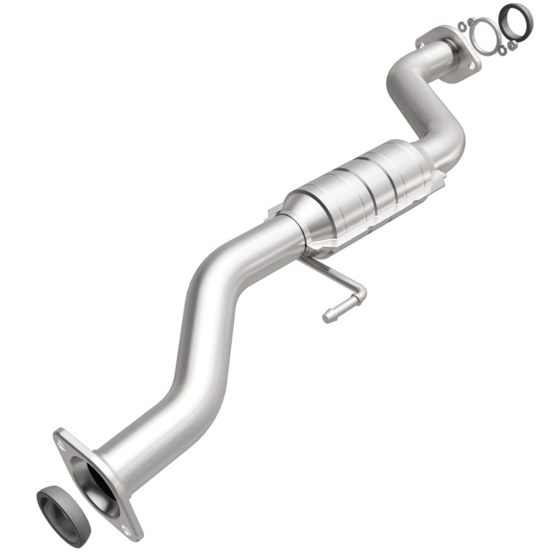 MagnaFlow Conv DF 06-08 Suzuki Grand Vitara 2.7L - mag51728