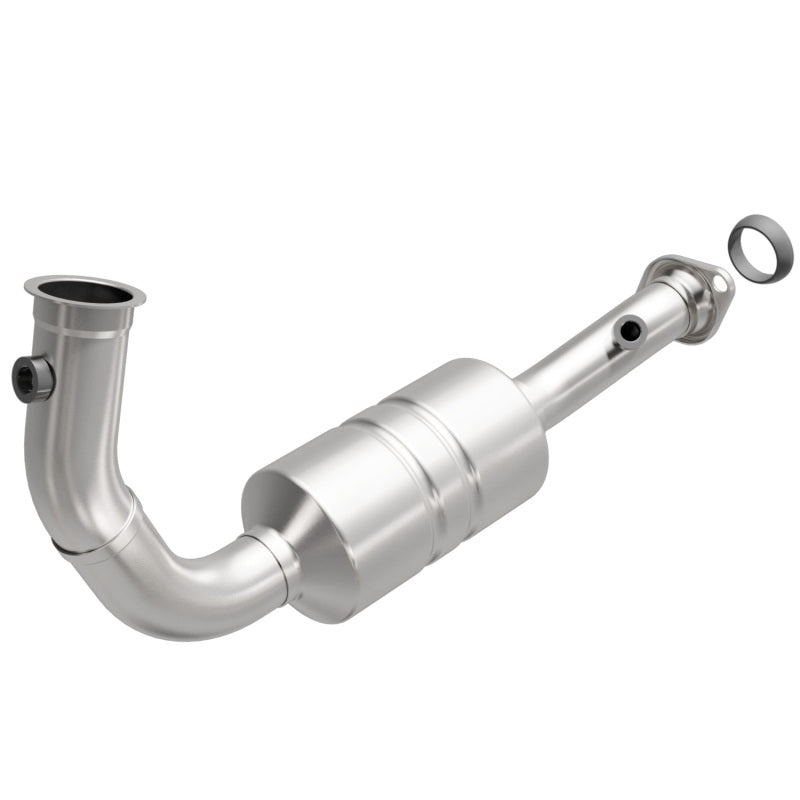 MagnaFlow DF Conv 04 Jeep Liberty 3.7L - mag455022