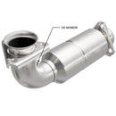 MagnaFlow Conv DF Corvette 92-93 - mag23409
