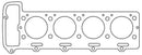 Cometic Coventry Climax 2.0L FPF 82mm .059 inch MLS Head Gasket - cgC4267-059