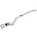 MagnaFlow Conv DF 96-00 Caravan-Voyager 2.4L - mag93277