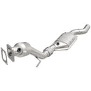 MagnaFlow Conv DF 00-02 Audi S4 2.7L Passenger Side - mag441092