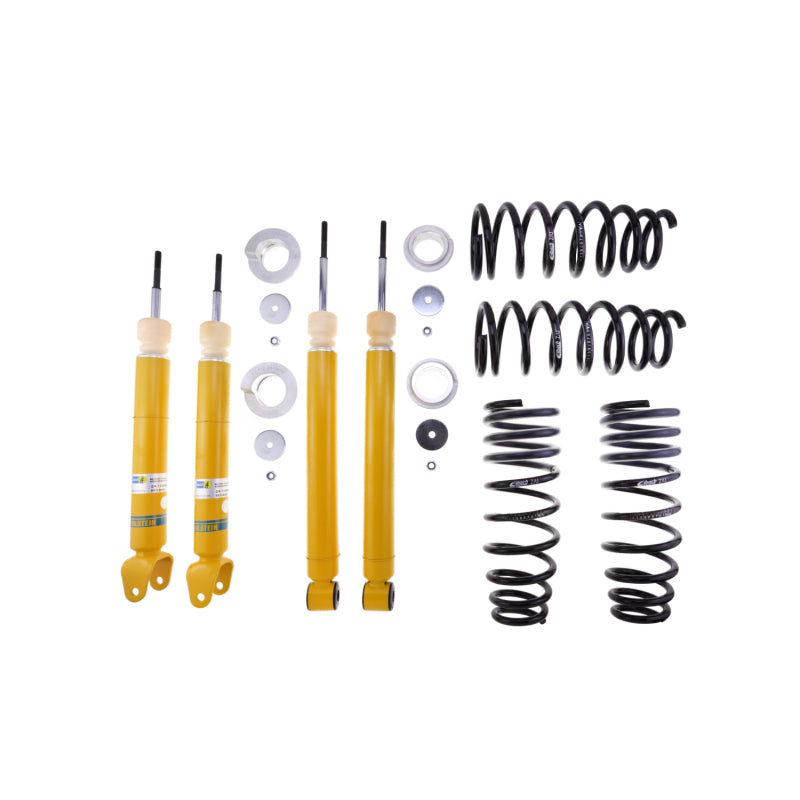 Bilstein B12 2009 Mazda RX-8 Touring Front and Rear Suspension Kit - bil46-190338