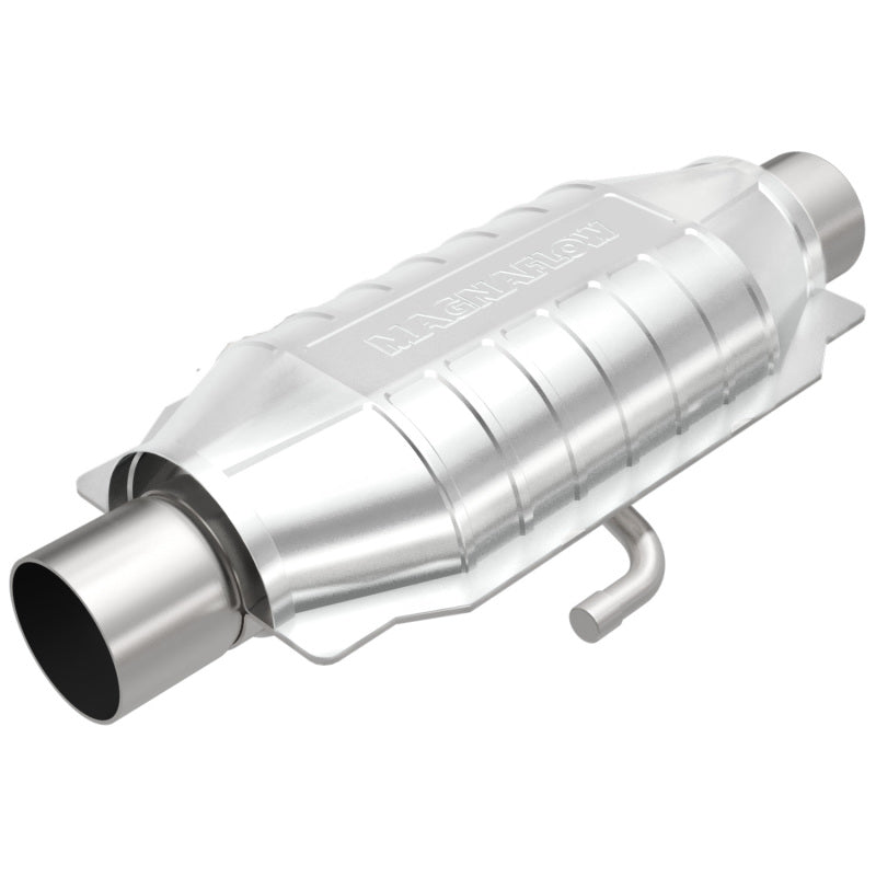 MagnaFlow Conv Univ 1.75 W/Air FED - mag94013