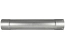 aFe Power MACHForce XP Mufflers 5in Aluminized Steel Exhaust Muffler Delete Pipe - afe49-91040