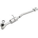 MagnaFlow Conv DF 1995 Metro/Swift 1.3L CA - mag332655