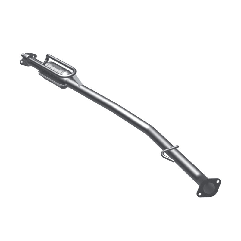 MagnaFlow Conv DF Subaru 83 84 - mag23860