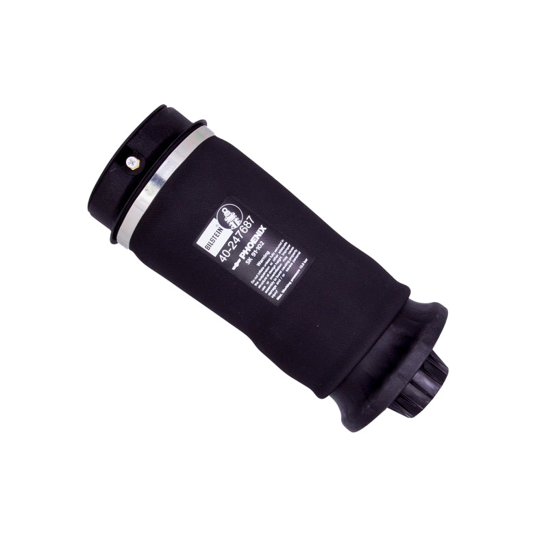 Bilstein B3 OE Replacement 13-15 Mercedes-Benz GL63 AMG Rear Air Suspension Spring - bil40-247687
