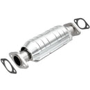 MagnaFlow Conv DF Dodge-Misubishi-Plymouth - mag23242