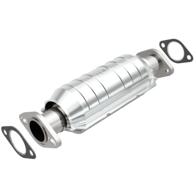 MagnaFlow Conv DF Dodge-Misubishi-Plymouth - mag23242