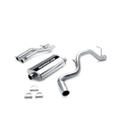 MagnaFlow Sys C/B Tahoe 96-99 Dual Inlet Muff - mag15701