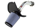 aFe Takeda Intakes Stage-2 PDS AIS PDS Subaru WRX/STI 08-12 H4-2.5L (t) (pol) - afeTA-4301P