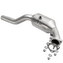 MagnaFlow Conv DF 01-05 Porsche 911 3.6L Front Left (California) - mag444066