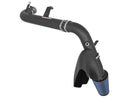aFe MagnumFORCE Stage-2 Pro 5R Cold Air Intake System 15-17 Ford Mustang EcoBoost 2.3L (t) - afe54-12822
