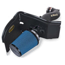 Airaid 05-06 Toyota Tundra / 05-07 Sequoia 4.7L CAD Intake System w/ Tube (Dry / Blue Media) - air513-173