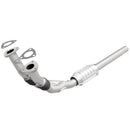 MagnaFlow Conv DF 99-04 VW Golf GTI 2.8L / 99-02 Jetta GLS/GLX 2.8L - mag23774
