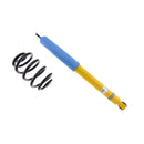 Bilstein B12 1995 BMW M3 3.0L Front and Rear Suspension Kit - bil46-242754