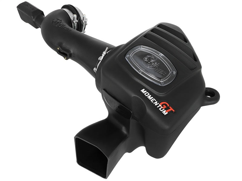 aFe Power 10-15 Chevrolet Camaro SS V8-6.2L Pro DRY S Cold Air Intake System - afe51-74204