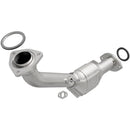 MagnaFlow Conv DF 02-04 Tacoma 2.4L Front - mag51972