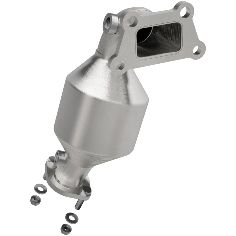 Magnaflow Conv DF 2012-2014 Equinox 3 3.6 L Underbody - mag52189