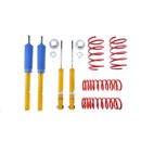 Bilstein B12 1995 BMW 530i Base Sedan Front and Rear Suspension Kit - bil46-190949