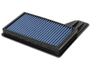 aFe MagnumFLOW OEM Replacement Air Filter PRO 5R 2015 Ford Mustang L4 / V6 / V8 - afe30-10255