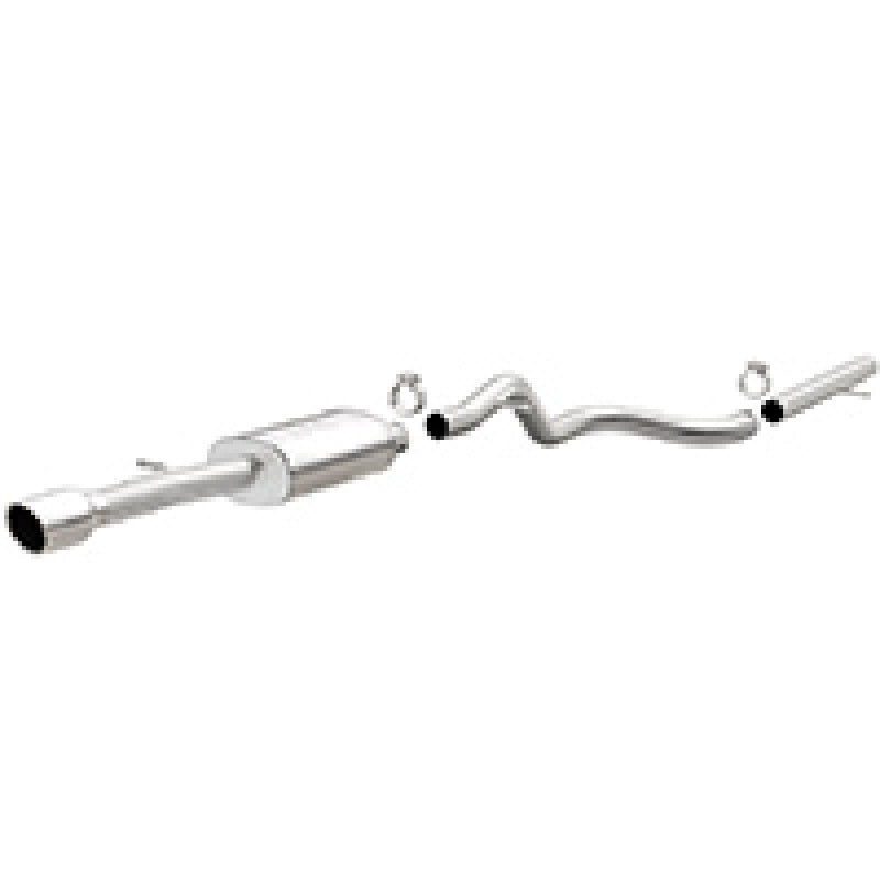 MagnaFlow Sys CB 04-05 VW Jetta GLI 1.8T - mag16652