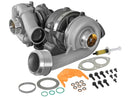 aFe BladeRunner Street Series Turbocharger Ford Diesel Trucks 08-10 V8-6.4L (td) - afe46-60192