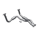 MagnaFlow Conv DF 07-08 Jeep G/C OEM - mag49444