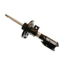 Bilstein B4 OE Replacement 08-14 Mercedes-Benz C300 Front DampMatic Suspension Strut Assembly - bil22-193414