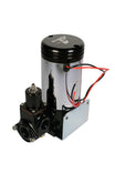 Aeromotive A3000 Drag Race Carbureted Fuel Pump And Regulator Only (Pre-Filter NOT Incl) - aer11222