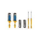 Bilstein B12 2002 Audi A3 Advance Front and Rear Suspension Kit - bil46-180162