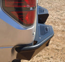 Addictive Desert Designs 10-14 Ford F-150 Raptor Stealth Fighter Rear Bumper w/ Backup Sensor Cutout - addR011231280103